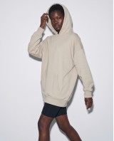 Oversized Hoodie - light mint