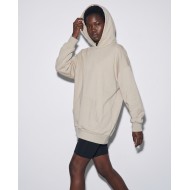 Oversized Hoodie - light mint