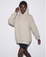 Oversized Hoodie - light mint