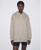 Oversized Hoodie - light mint