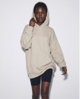 Oversized Hoodie - light mint