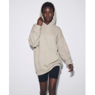 Oversized Hoodie - light mint