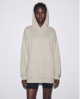 Oversized Hoodie - light mint