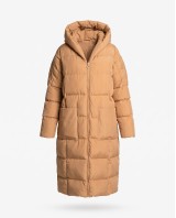 Μπουφαν oversized καπουτσίνο