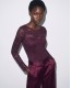 plum