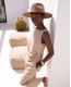 beige