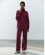 wine red