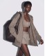 olive brown