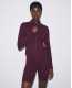dark plum