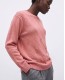 dusty pink