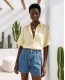 light yellow