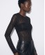 lurex lines