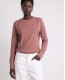 dusty pink