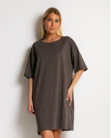 Μπλούζα κοντομάνικη oversized elephant Μπλούζα κοντομάνικη oversized elephant