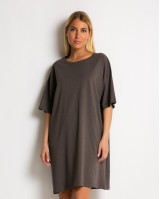 Μπλούζα κοντομάνικη oversized elephant Μπλούζα κοντομάνικη oversized elephant