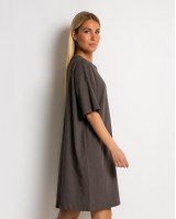 Μπλούζα κοντομάνικη oversized elephant Μπλούζα κοντομάνικη oversized elephant