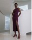 plum