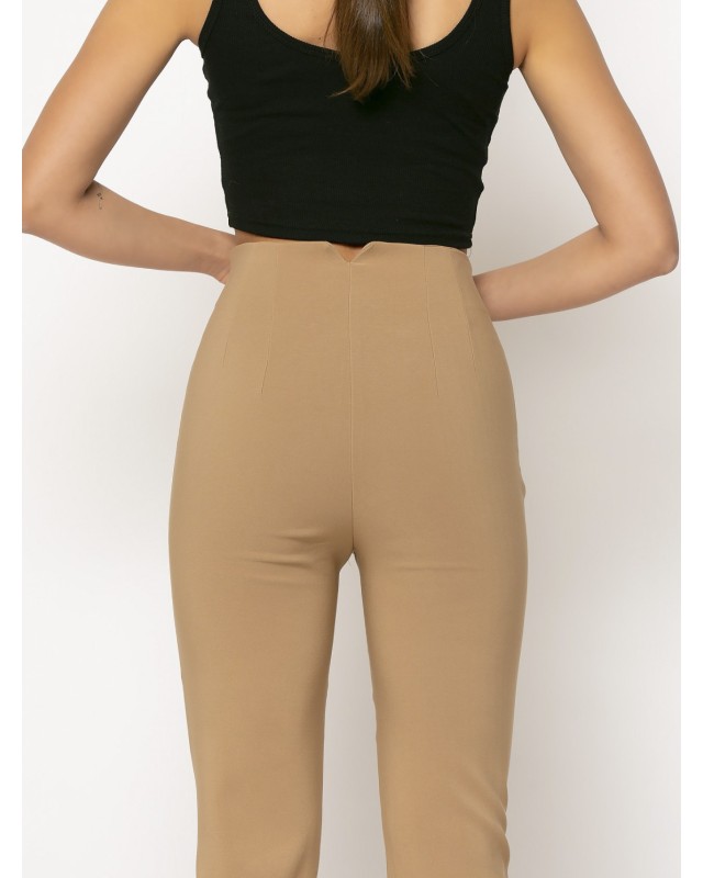 Παντελόνι ψηλόμεσο Ταμπά