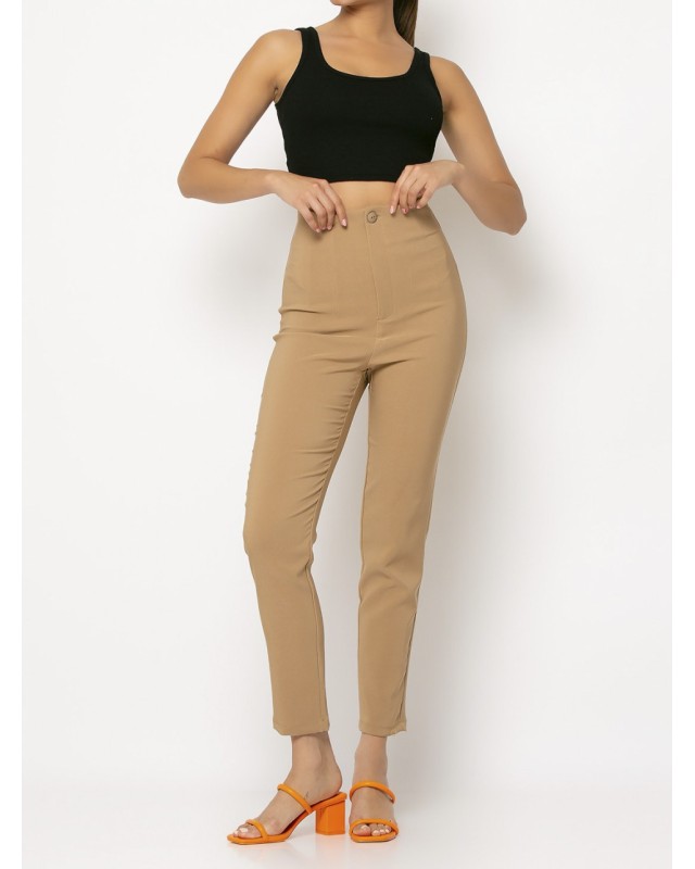 Παντελόνι ψηλόμεσο Ταμπά