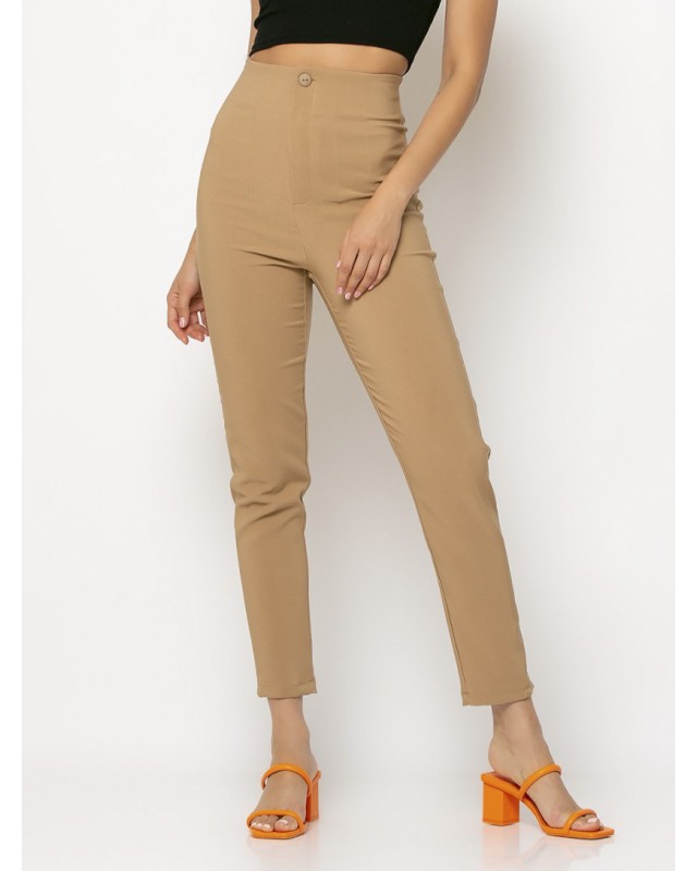 Παντελόνι ψηλόμεσο Ταμπά