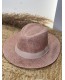 dusty pink