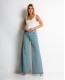 dirty denim