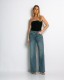 dirty denim