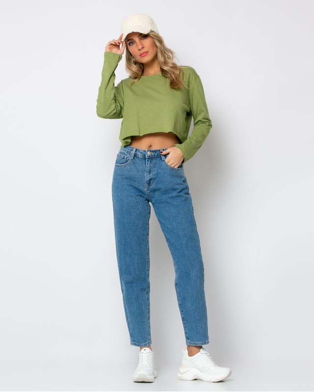 Jean mom Jean mom