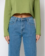 Jean mom Jean mom
