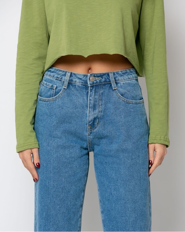 Jean mom Jean mom