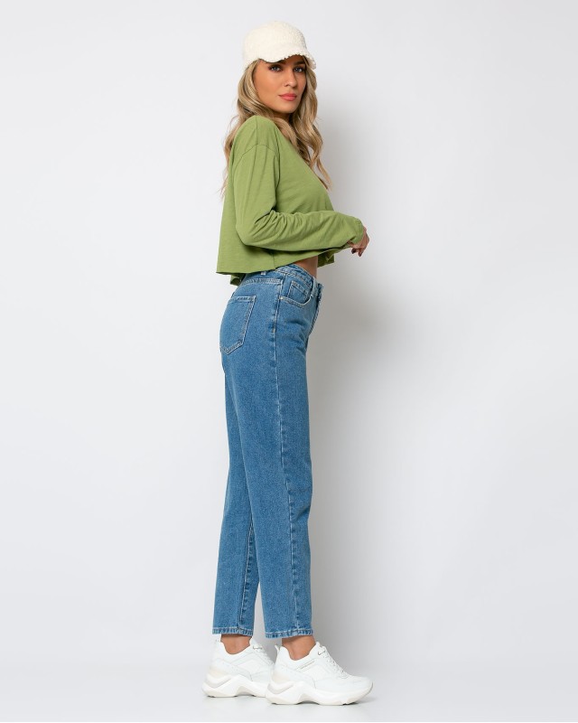 Jean mom Jean mom