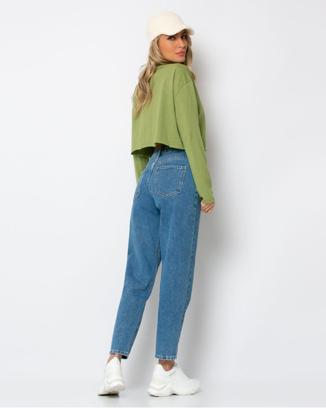 Jean mom Jean mom