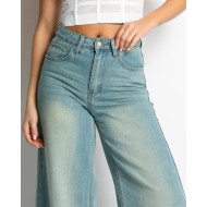 Jean wide leg 