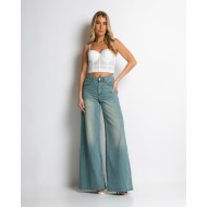 Jean wide leg 