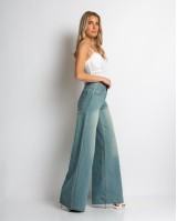 Jean wide leg 