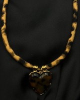 Heart Pendant Necklace