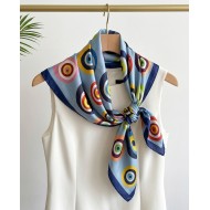 Pop Eye Scarf