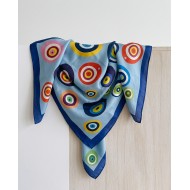 Pop Eye Scarf