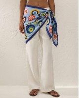 Pop Eye Scarf