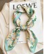 pastel green