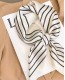 geometric ivory