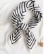 geometric white