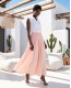 light pink